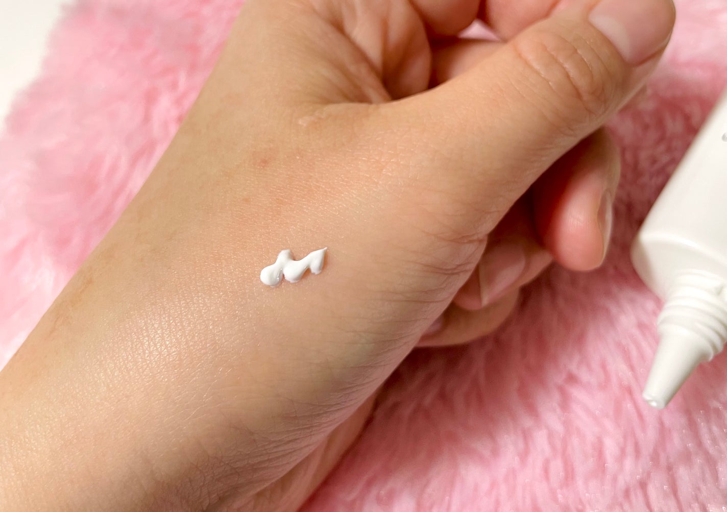 UVクリーム/キュレル/日焼け止め・UVケアを使ったクチコミ(3枚目)