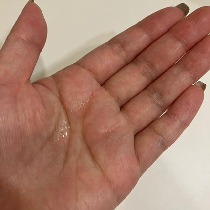 menon ヘアオイル/MENON/ヘアオイルを使ったクチコミ(3枚目)