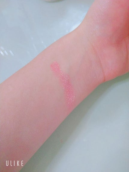 ルックアット マイアイジュエル/ETUDE/単色アイシャドウを使ったクチコミ(2枚目)