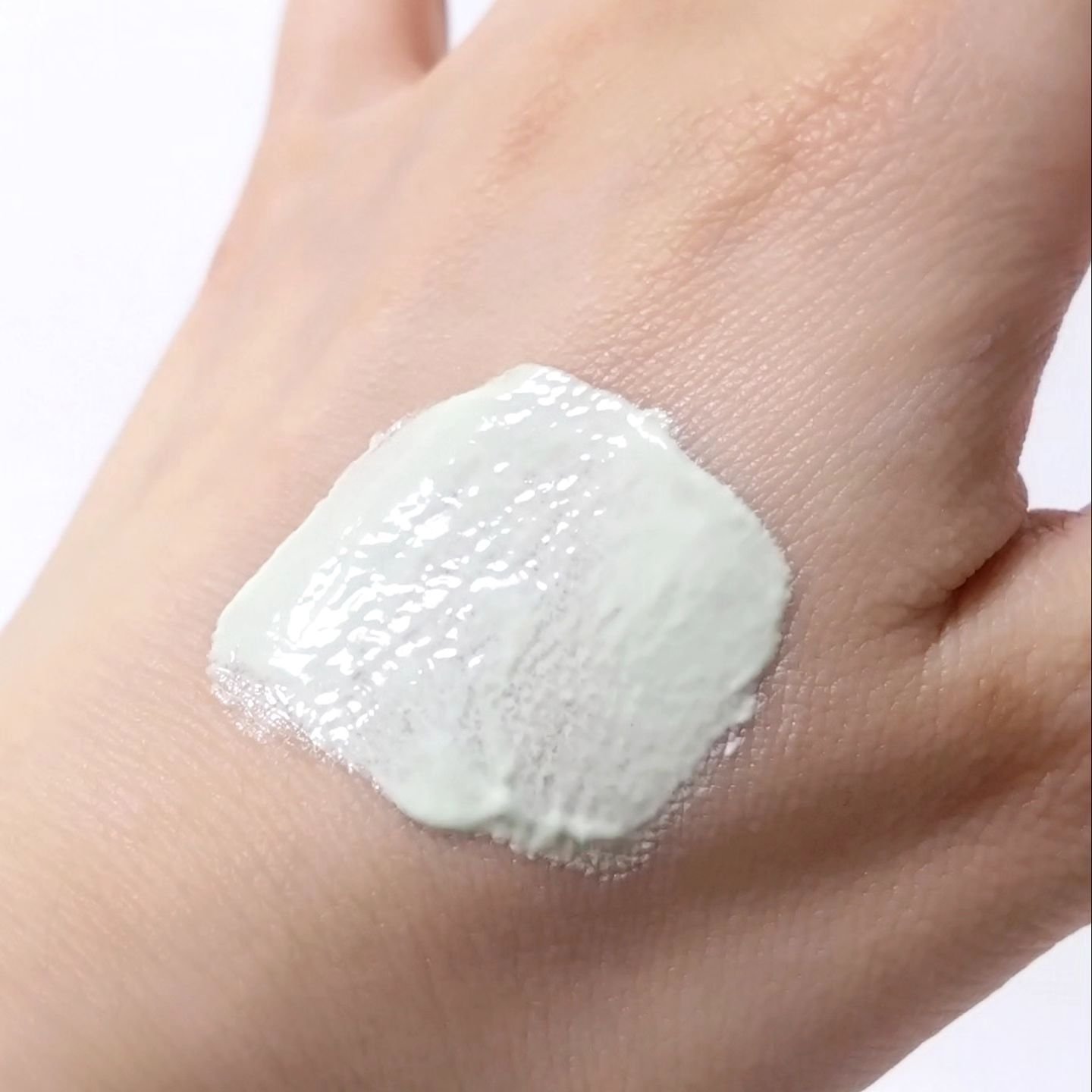 毛穴カラープライマー/MERYTHOD/化粧下地を使ったクチコミ（3枚目）