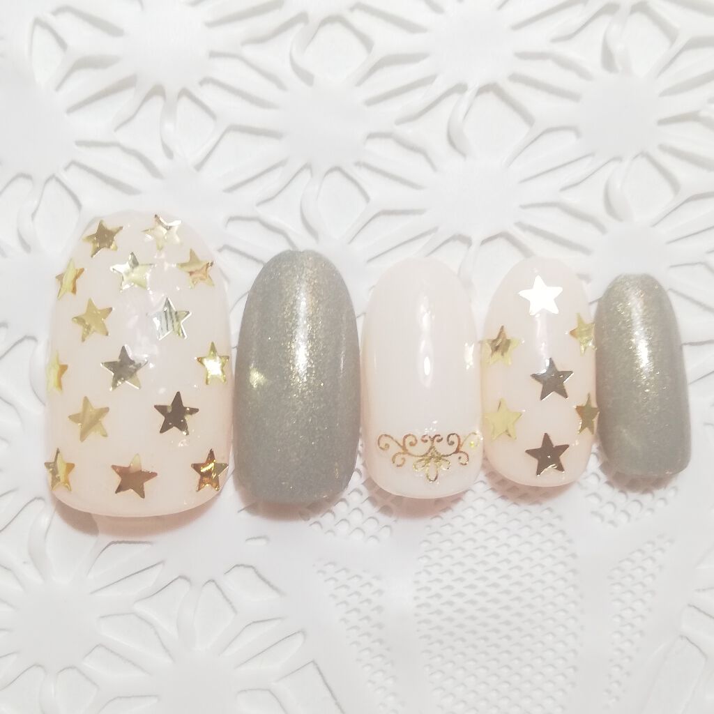 ナチュラルネイルカラーN/デュカート/マニキュアを使ったクチコミ（1枚目）