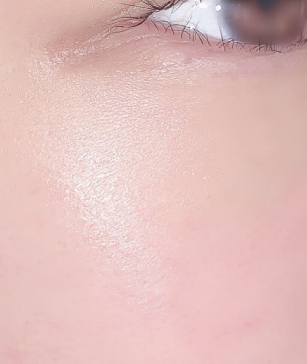 ミネラル オイルセラム /TIME SECRET/美容液を使ったクチコミ（2枚目）