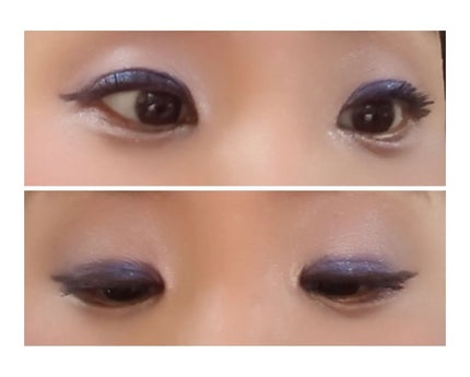 アイカラーレーション/LUNASOL/アイシャドウパレットを使ったクチコミ(2枚目)