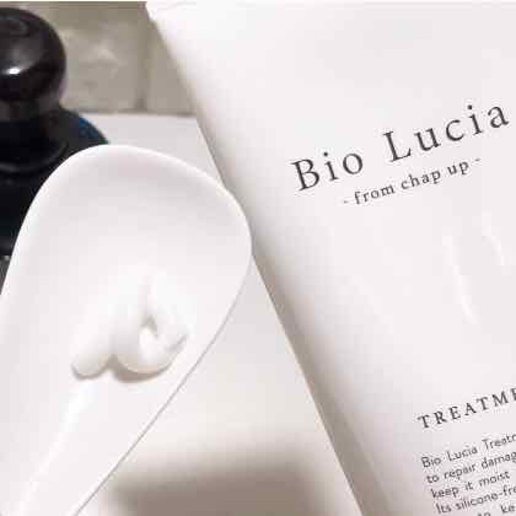 ビオルチアシャンプー/Bio Lucia(ビオルチア)/市販シャンプーを使ったクチコミ（3枚目）