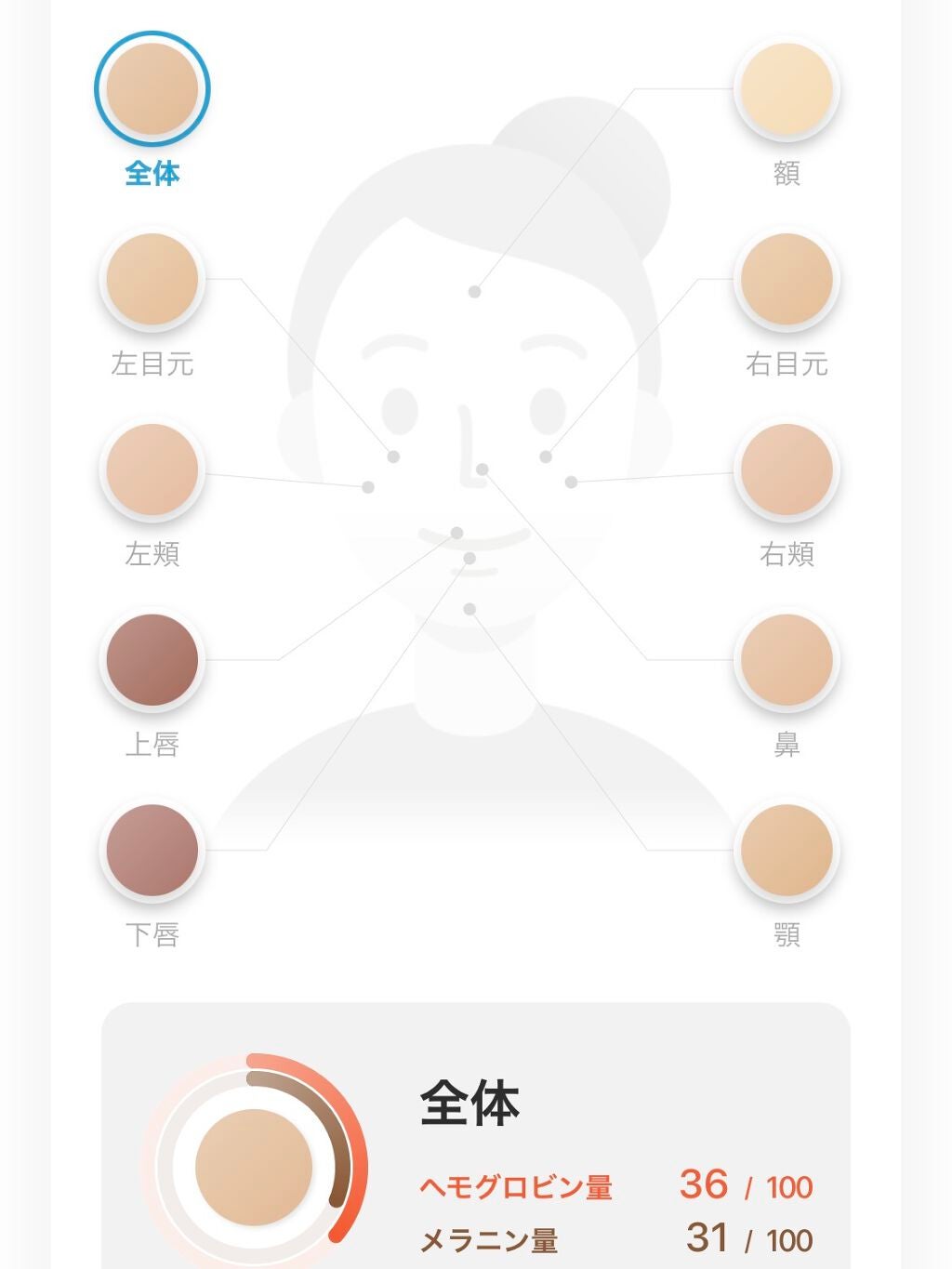ZOZOGLASS/ZOZOTOWN/その他を使ったクチコミ(2枚目)