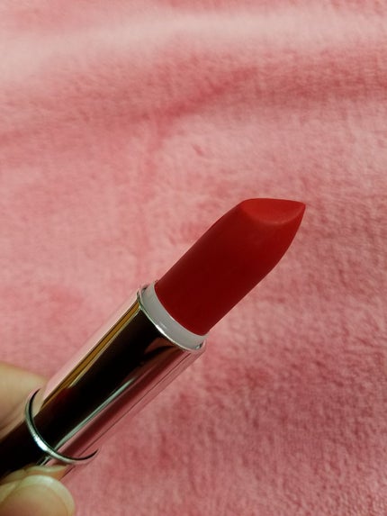 カラーセンセーショナル リップスティック C/MAYBELLINE NEW YORK/口紅を使ったクチコミ(2枚目)