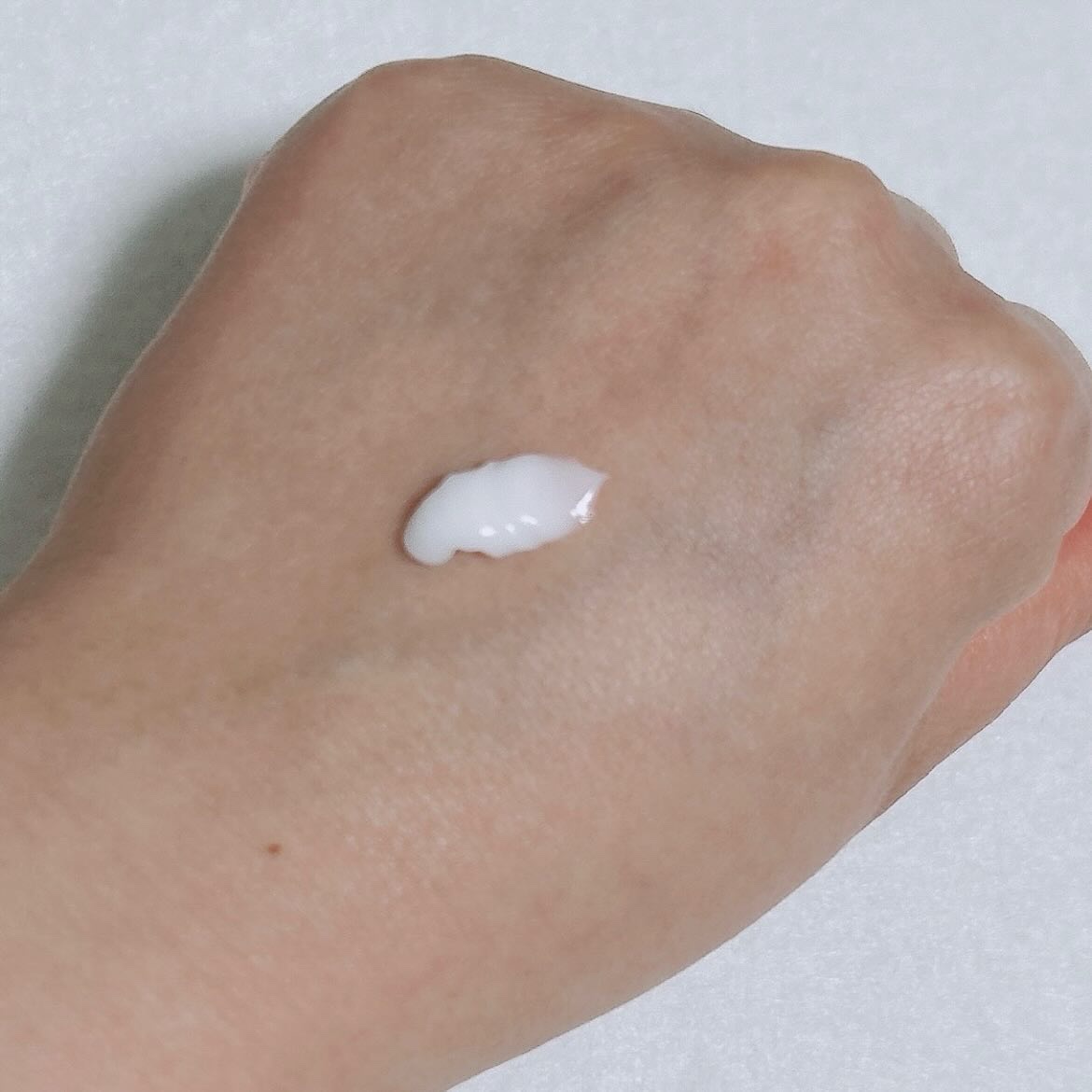 フェミナチュールインティメイトクリーム/ヴィーナスラボ/デリケートゾーンケアを使ったクチコミ（3枚目）