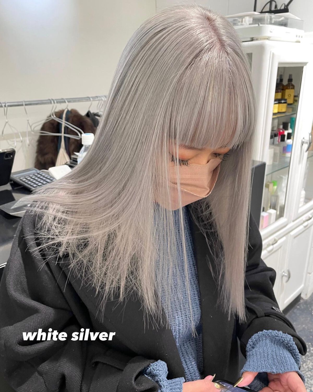 No.4 ボンドメンテナンスシャンプー/オラプレックス/サロンシャンプーを使ったクチコミ（1枚目）