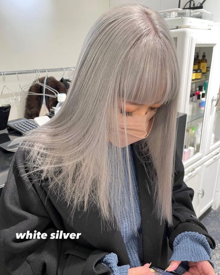 No.6 ボンドスムーサー/オラプレックス/ヘアミルクを使ったクチコミ(1枚目)