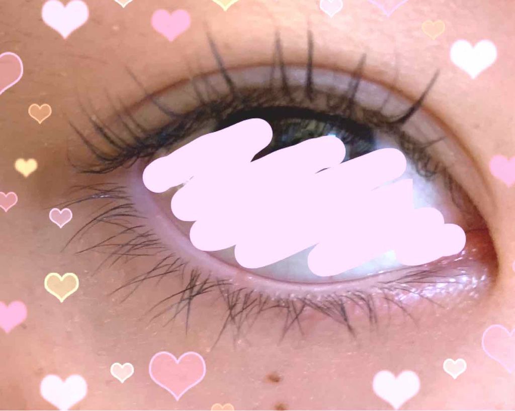 まつげ美容液EX/CEZANNE/まつげ美容液を使ったクチコミ（2枚目）