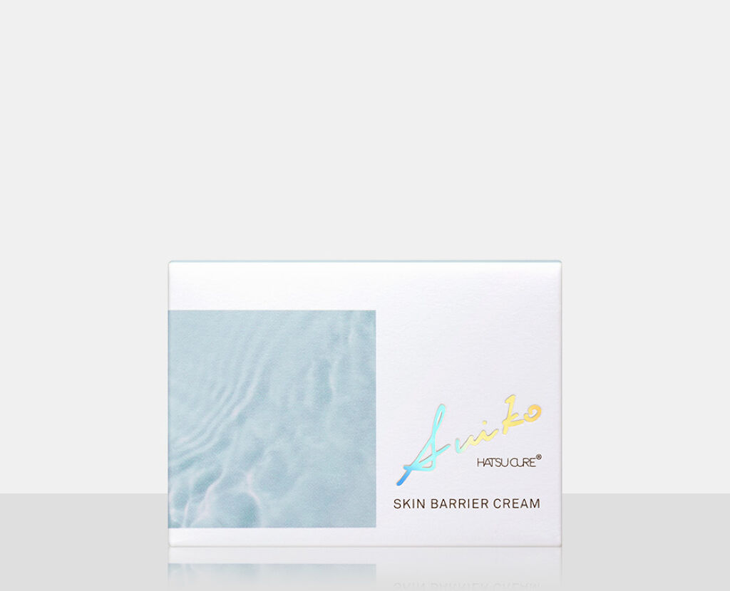 SUIKO HC スキンバリアクリーム SUIKO HATSUCURE