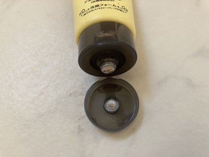 ロゼット 洗顔パスタ ガスールブライト/ロゼット/洗顔フォームを使ったクチコミ(2枚目)