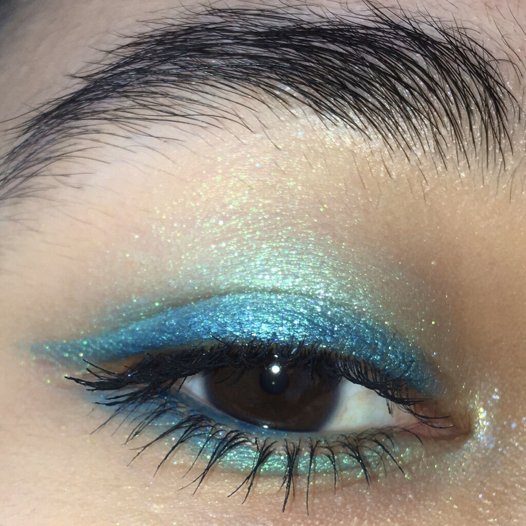 プレイ101 ペンシル/ETUDE/ペンシルアイライナーを使ったクチコミ（3枚目）