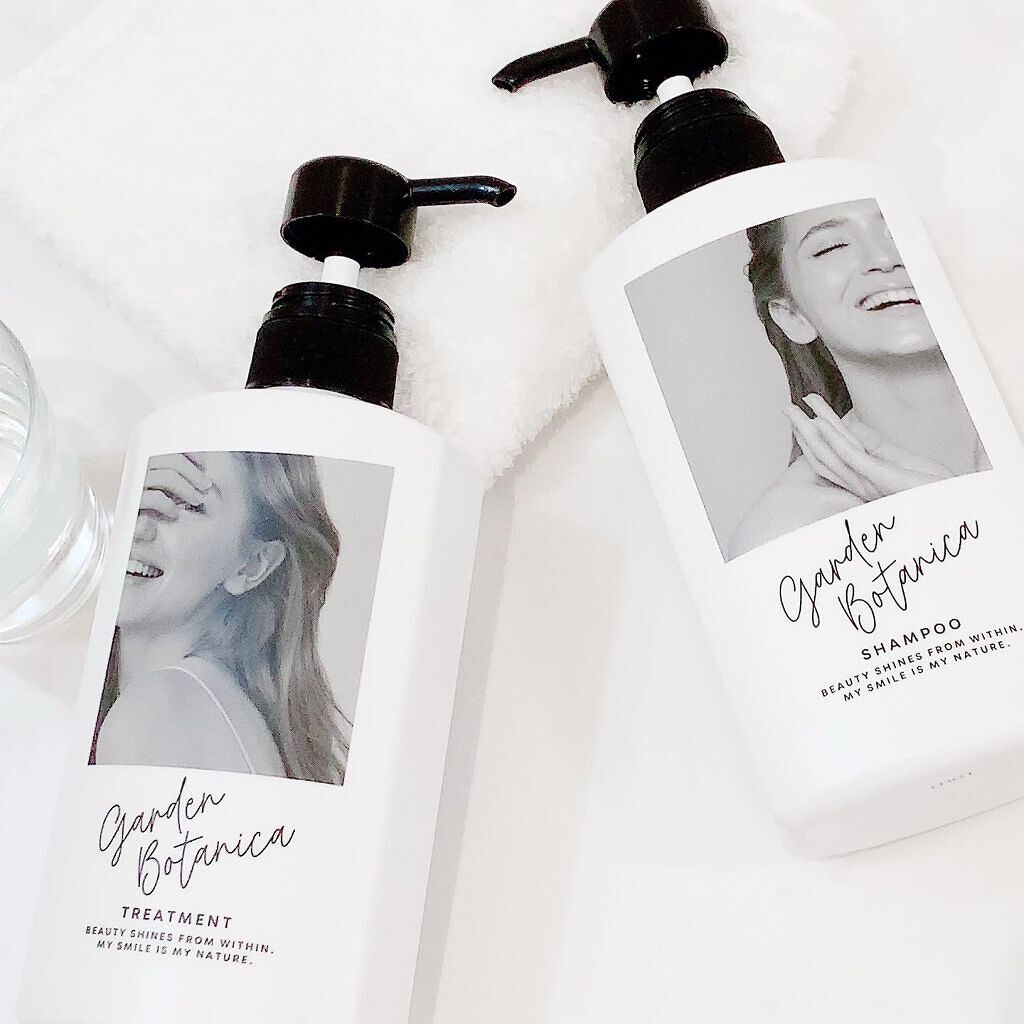 ガーデンボタニカ スレンディールコーヒー/Garden Botanica/ドリンクを使ったクチコミ（3枚目）