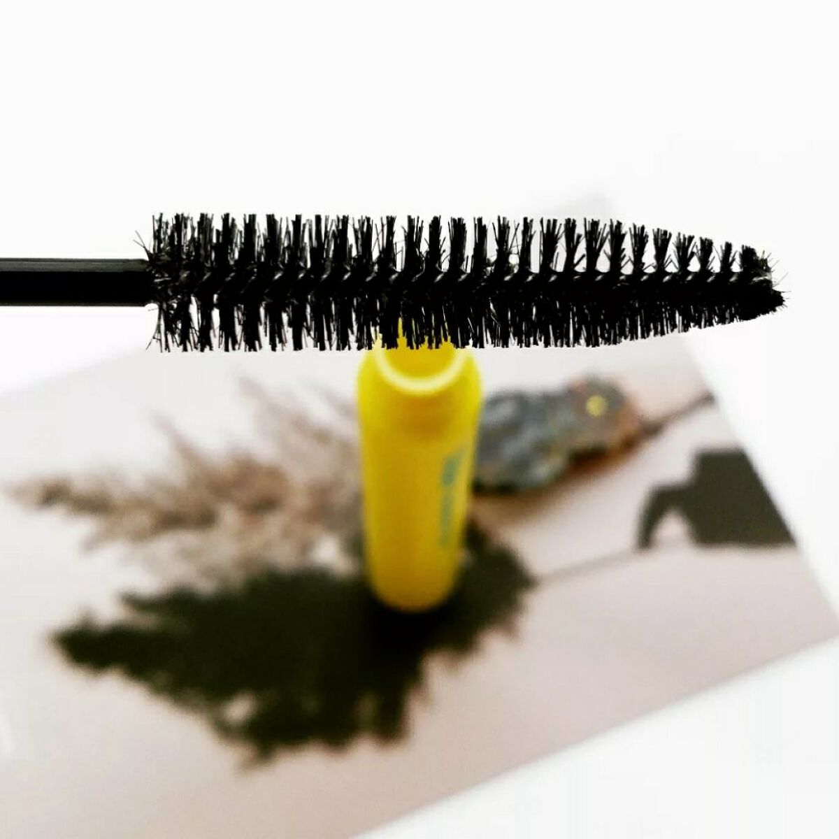 パーフェクトビューティー マエガミ スティック シャイニームスクの香り/ダイアン/その他スタイリングを使ったクチコミ(2枚目)