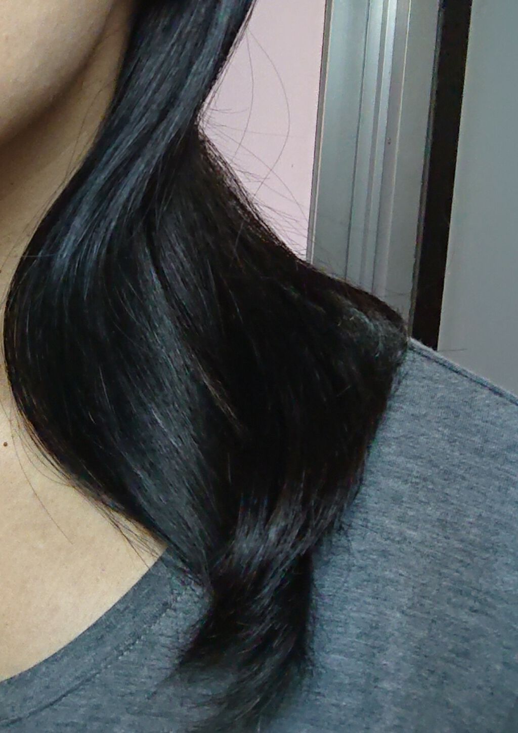 ジュレームアミノシャンプー エクストラモイスト/Je l'aime/シャンプー・コンディショナーを使ったクチコミ(2枚目)