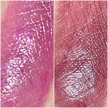 モイスチャーリップスティック グロウ/UNMIX/口紅を使ったクチコミ(4枚目)