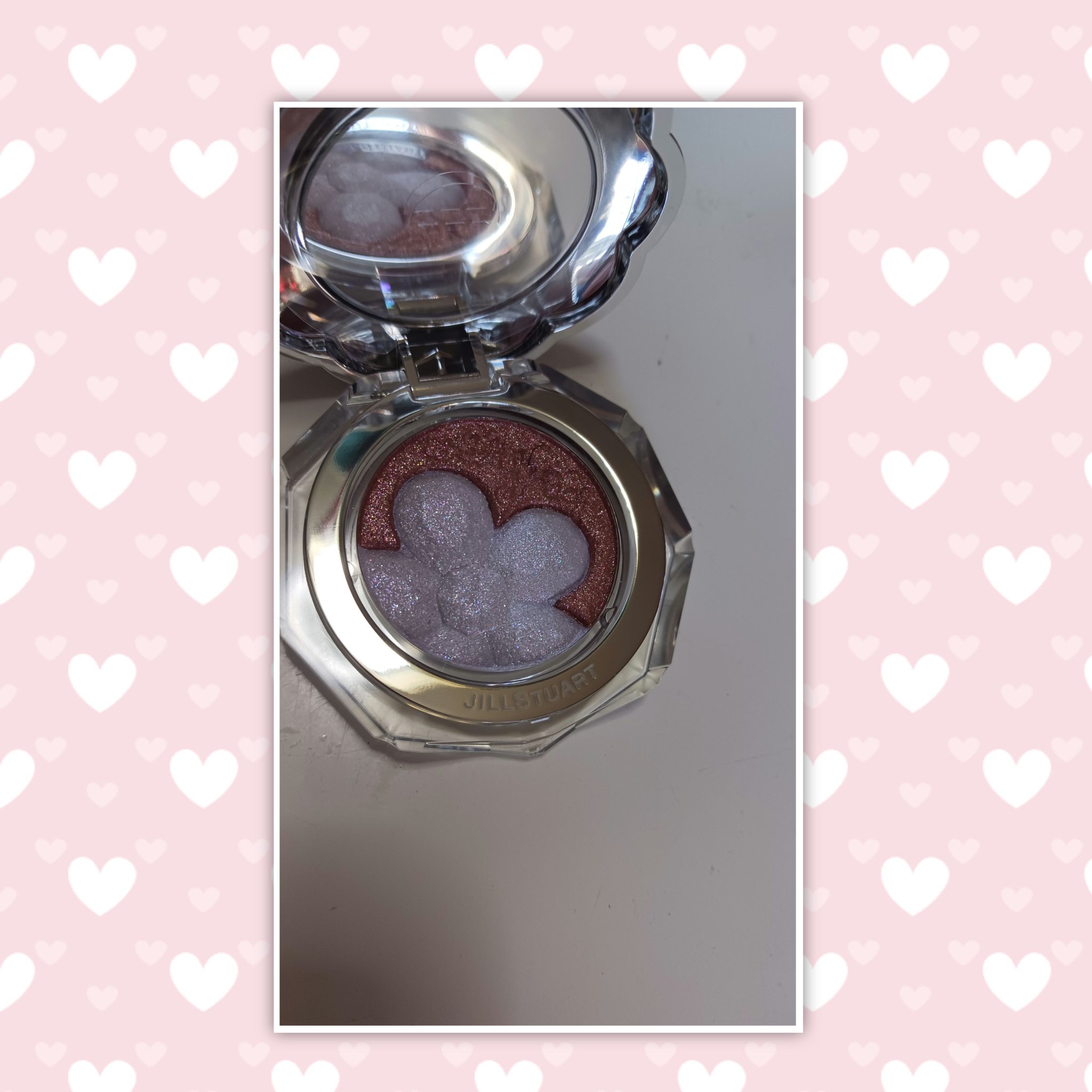 ジルスチュアート リップバーム/JILL STUART/リップバームを使ったクチコミ（3枚目）