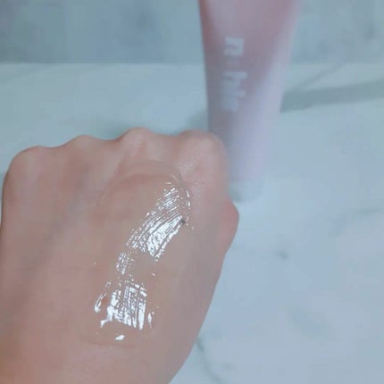 ナールスエークレンズ/ナールス/クレンジングジェルを使ったクチコミ(5枚目)