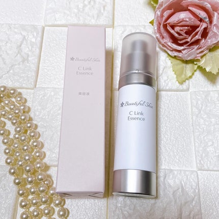 Cフォーカスエッセンス/ビューティフルスキン/美容液を使ったクチコミ(1枚目)