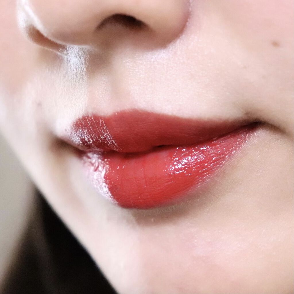 ルージュ・エルメス｜エルメスの口コミ - HERMESリップの中で