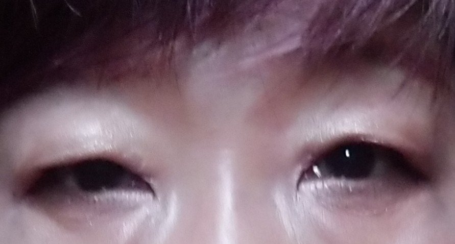 インザミラーアイパレット/Ririmew/アイシャドウパレットを使ったクチコミ（2枚目）