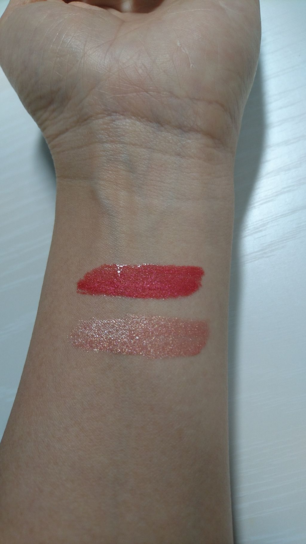 ウルトラ HD マット リップカラー/REVLON/口紅を使ったクチコミ（3枚目）