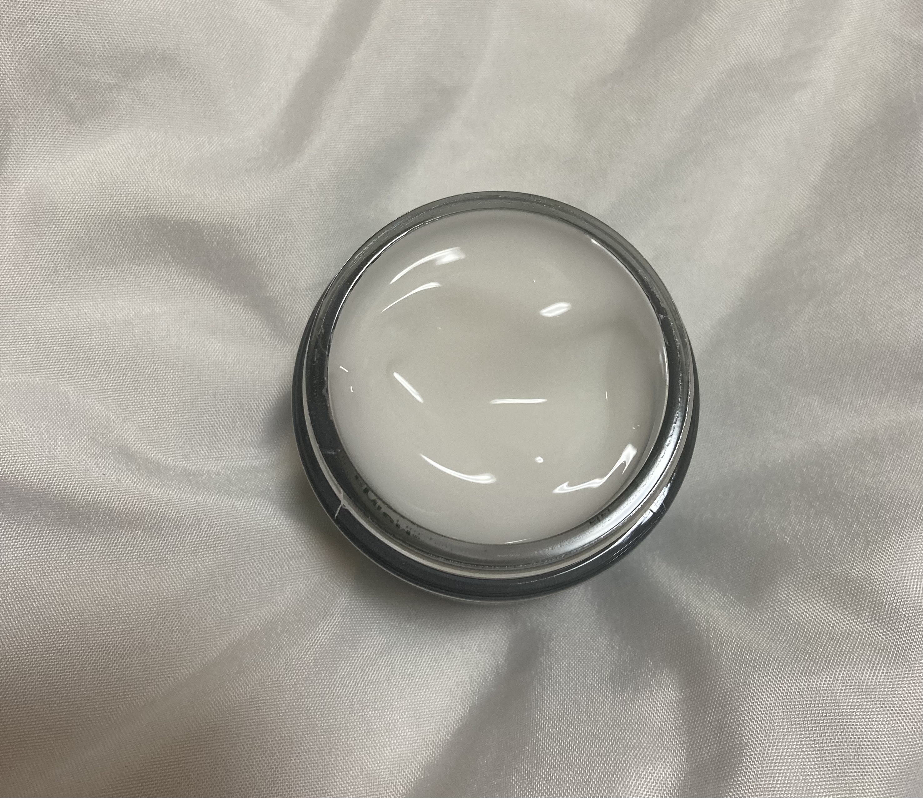 レッドブレミッシュ クリアスージングクリーム/Dr.G/フェイスクリームを使ったクチコミ（2枚目）