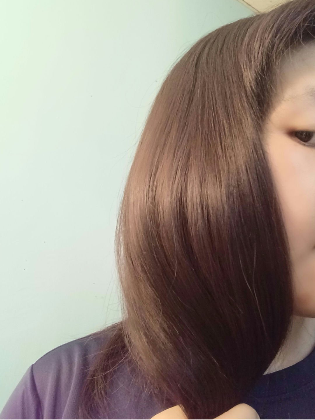 ミラクルズ ボンドリペア ヘアマスク/パンテーン/ヘアマスク・ヘアパックを使ったクチコミ（3枚目）