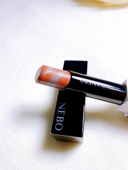 カネボウ モイスチャールージュネオ/KANEBO/口紅を使ったクチコミ(9枚目)