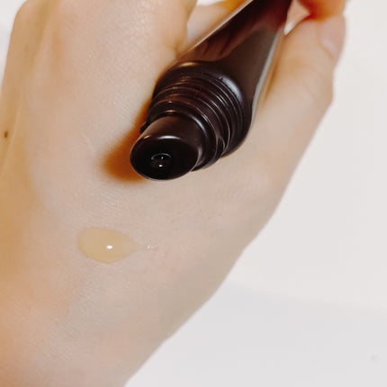 リンクルリップエッセンス/ザ・レチノタイム/リップ美容液を使ったクチコミ(3枚目)