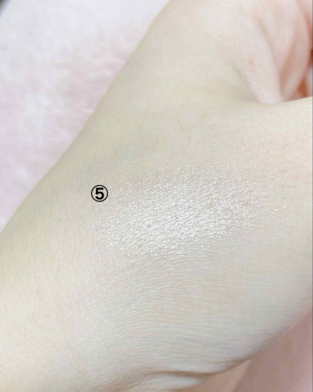 サンク クルール/Dior/アイシャドウパレットを使ったクチコミ(3枚目)