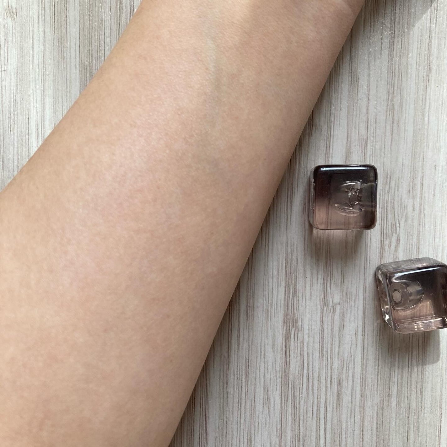 ニベアUV ウォータージェルEX/ニベア/日焼け止めジェルを使ったクチコミ(5枚目)