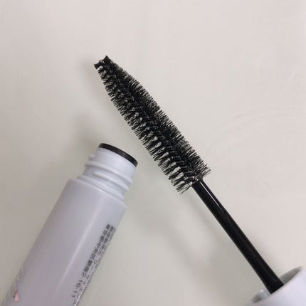 ポイントリペア/plus eau/ヘアジェルを使ったクチコミ(3枚目)