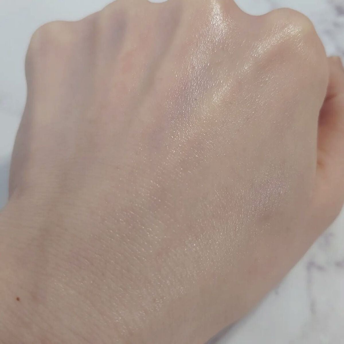 ブースト ポンパー X/アーレス/美容液を使ったクチコミ(3枚目)