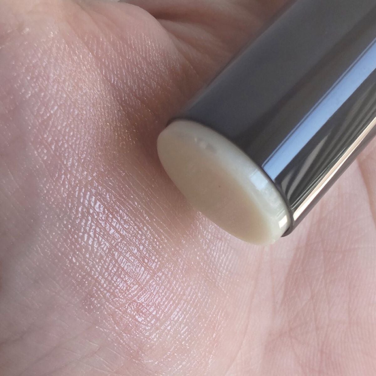 グロウハイライタースティック/SUQQU/スティックハイライトを使ったクチコミ(3枚目)