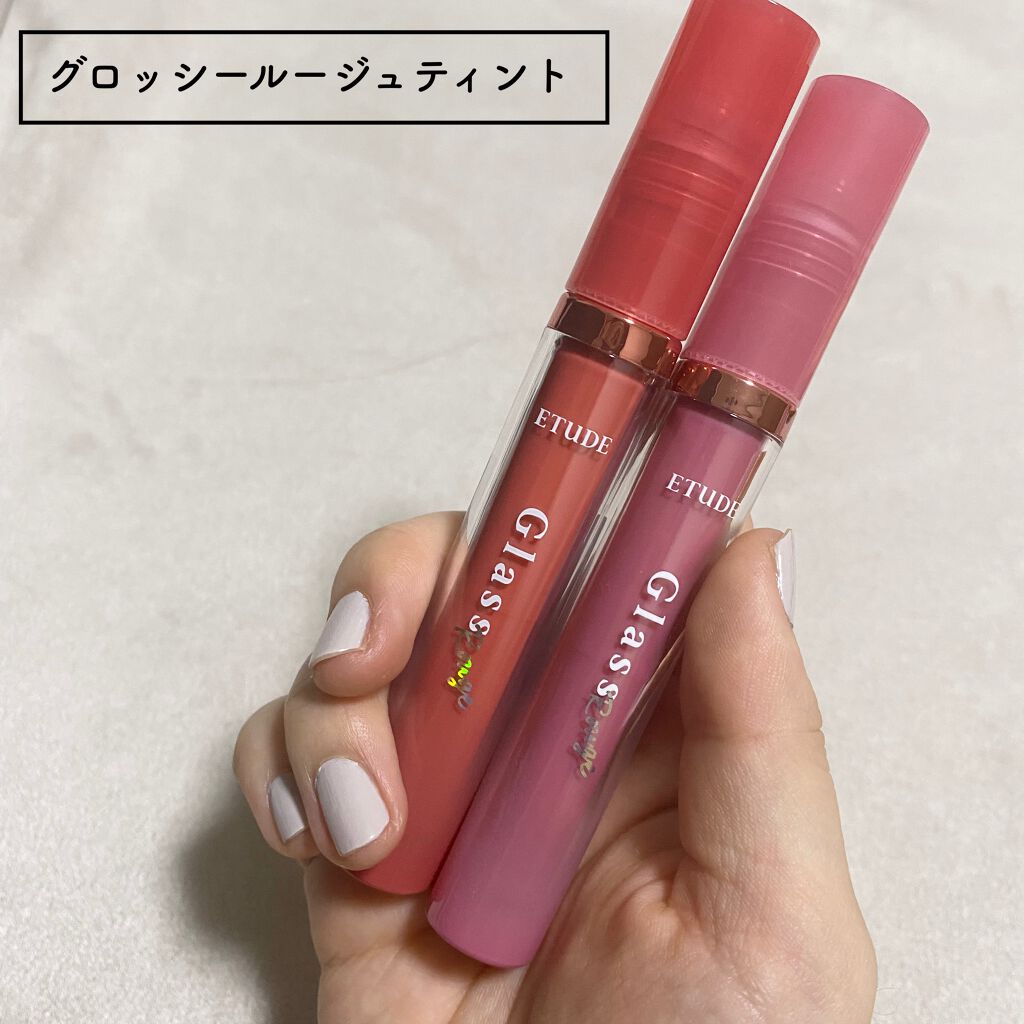 ティアー アイライナー/ETUDE/リキッドアイライナーを使ったクチコミ(7枚目)