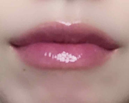 【旧】ディオール アディクト リップ マキシマイザー/Dior/リップグロスを使ったクチコミ(3枚目)