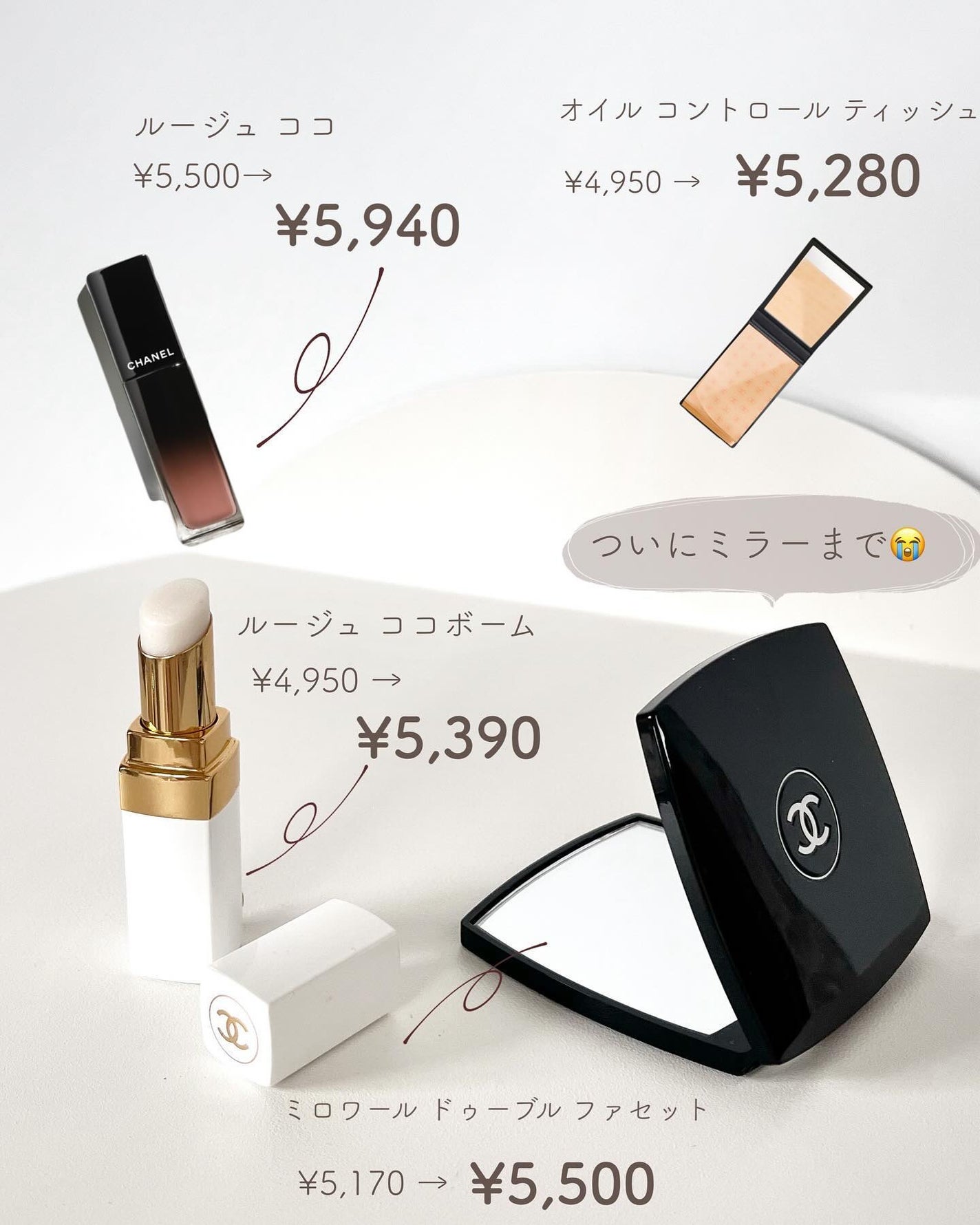 あおい|アラサー女子向けおしゃれギフト•プレゼント on LIPS 「@aoiroom2020◀︎センスのいいギフトならココ🎁!値上..」(4枚目)