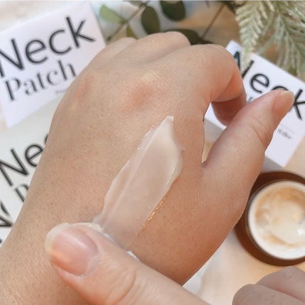 ベラ アルティメットエージ ネッククリーム/VELLA/フェイスクリームを使ったクチコミ(4枚目)