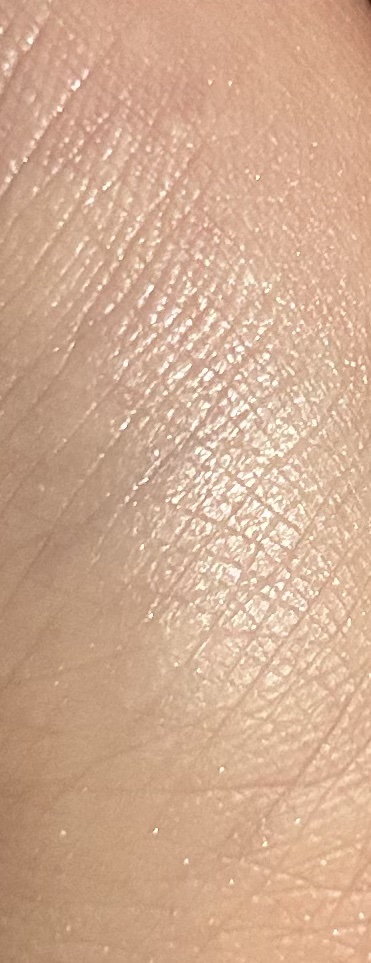 パールグロウハイライト/CEZANNE/パウダーハイライトを使ったクチコミ（3枚目）