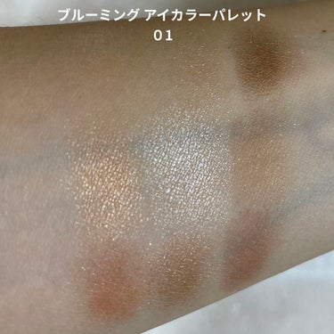 UR GLAM　EYESHADOW STICK/U R GLAM/ジェル・クリームアイシャドウを使ったクチコミ（3枚目）