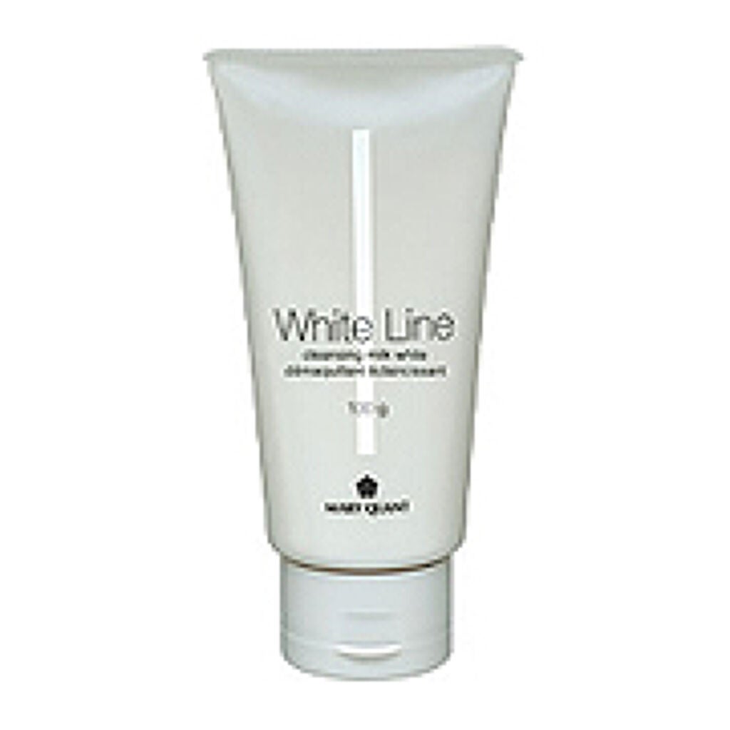 クレンジング ミルク ホワイト MARY QUANT