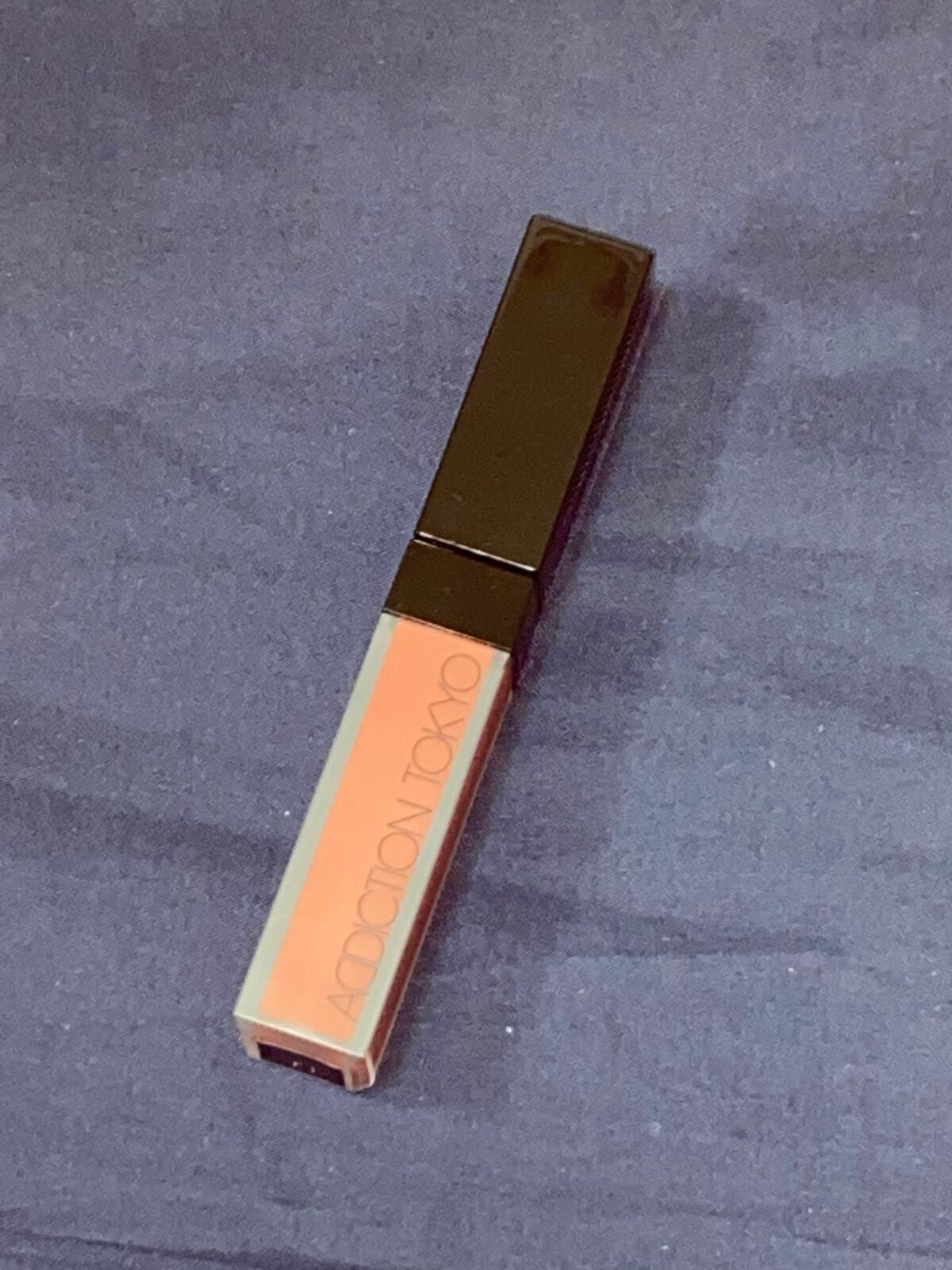 アディクション ザ マット リップ リキッド/ADDICTION/口紅を使ったクチコミ(1枚目)