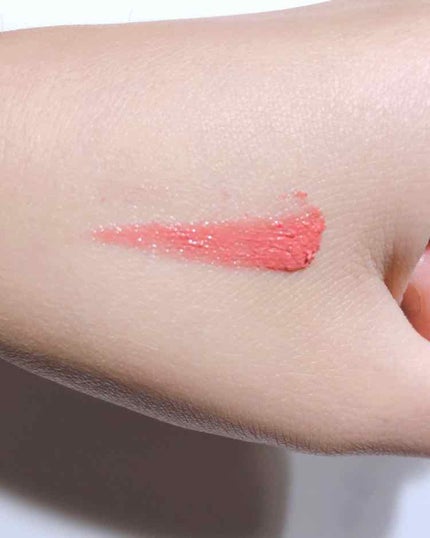 モテルージュ/ナリス化粧品/口紅を使ったクチコミ(2枚目)