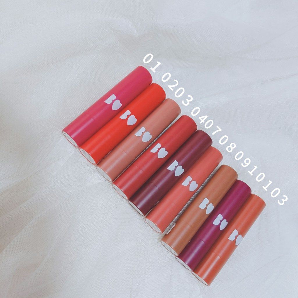 アイブラシ WR/b idol/メイクブラシを使ったクチコミ（2枚目）