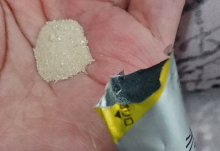 ホワイトフォース Cパウダー/ファンケル/美容サプリメントを使ったクチコミ(4枚目)