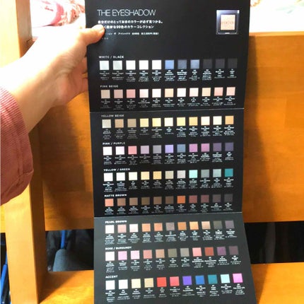 アディクション ザ アイシャドウ/ADDICTION/単色アイシャドウを使ったクチコミ(4枚目)