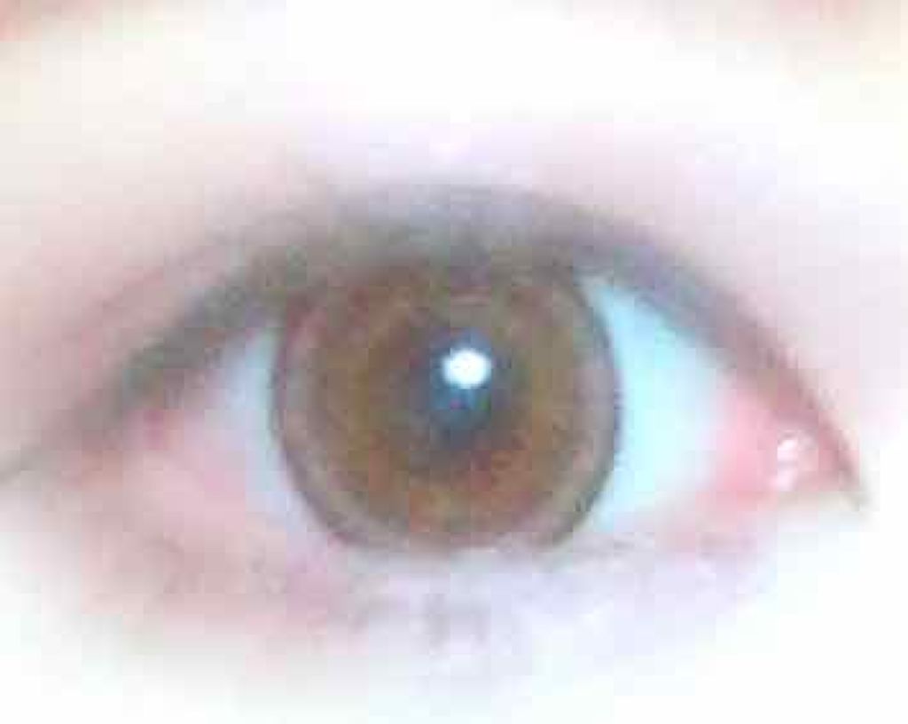 ジューシーピュアアイズ/キャンメイク/アイシャドウパレットを使ったクチコミ(2枚目)