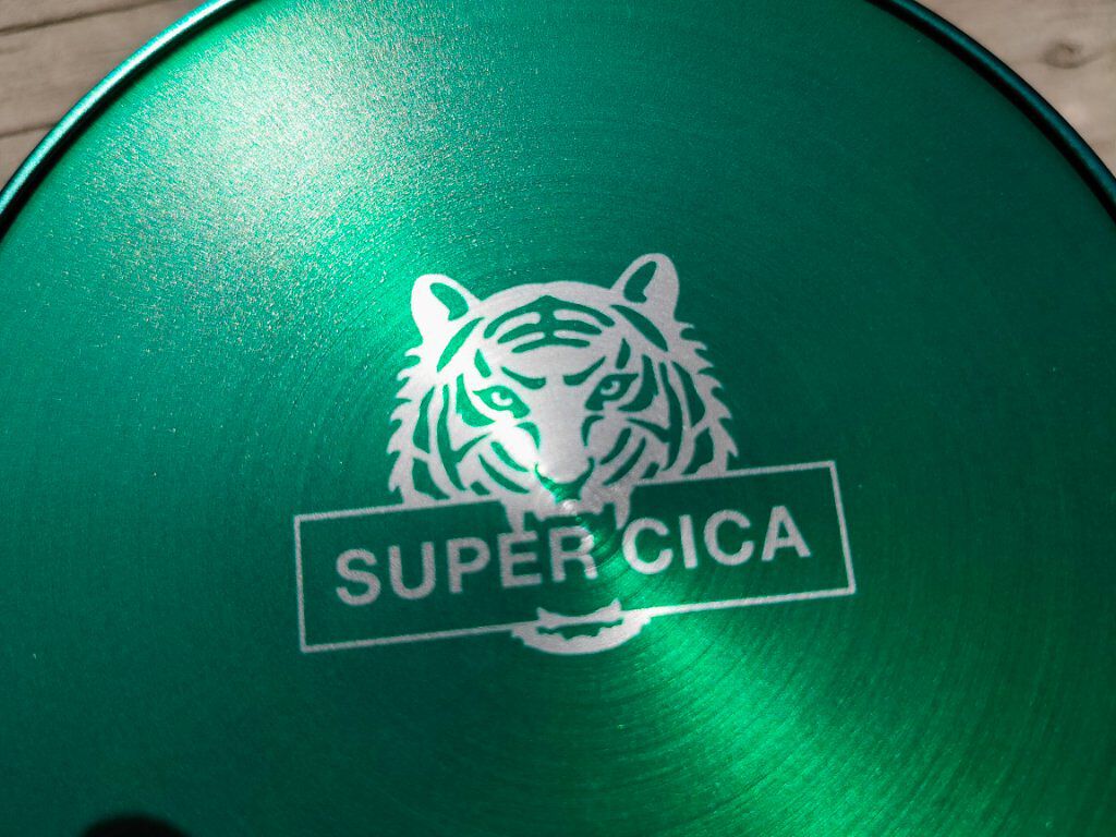 スーパーシカクッション/MEDICUBE/クッションファンデーションを使ったクチコミ(2枚目)